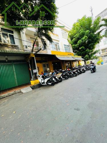 Bán nhà góc 2MT Lê Đức Thọ, P.6, Gò Vấp: 4 x 20, giá 17 tỷ. - 2