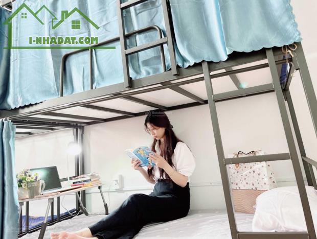 Phòng trọ ký túc xá quận 11 chỉ 950k bao điện nước, wifi, máy lạnh, vệ sinh - 4