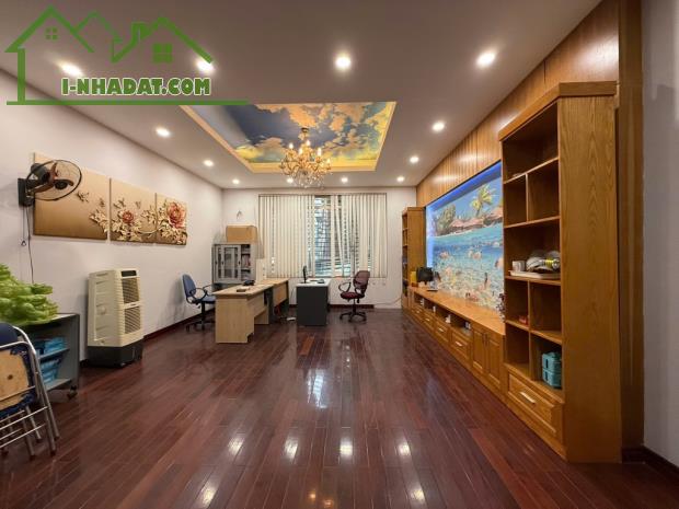 MỸ ĐÌNH - Ô TÔ 7 CHỖ VÀO NHÀ -DT 88m² - MẶT TIỀN 6.1m - KINH DOANH SẦM UẤT - LH 0876196866
