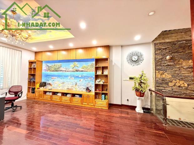 MỸ ĐÌNH - Ô TÔ 7 CHỖ VÀO NHÀ -DT 88m² - MẶT TIỀN 6.1m - KINH DOANH SẦM UẤT - LH 0876196866 - 1