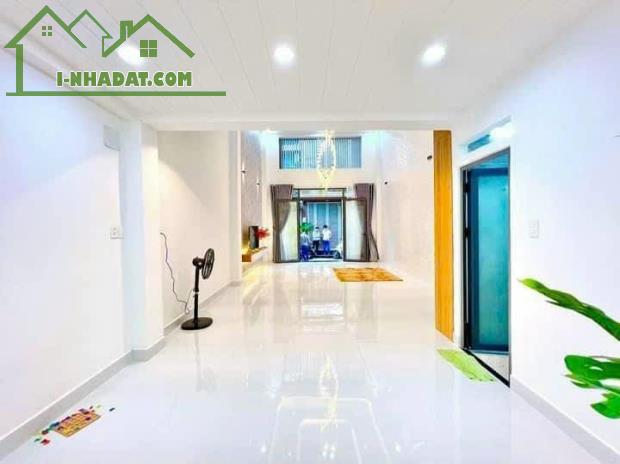 Bán nhà xinh HXH Trần Bá Giao,  P.5, Gò Vấp: 5 x 10, giá 7,2 tỷ - 2
