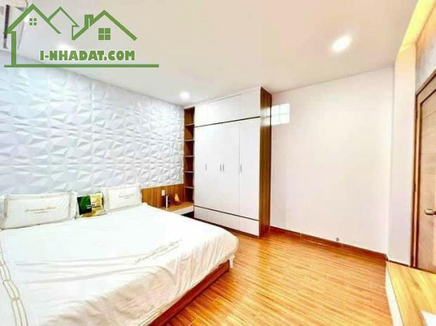 Bán nhà xinh HXH Trần Bá Giao,  P.5, Gò Vấp: 5 x 10, giá 7,2 tỷ - 5