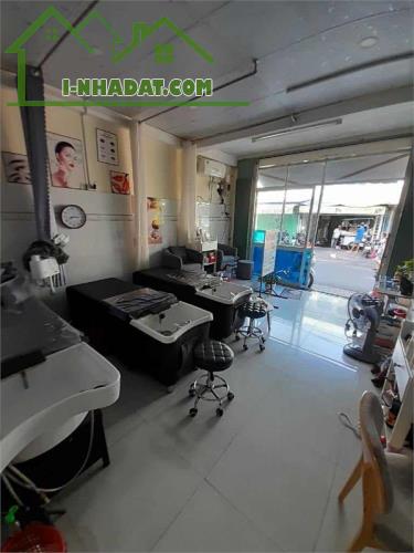 NHÀ MẶT TIỀN PHONG PHÚ Q8 DT70m2 NHÀ ĐẸP Ở NGAY - 4