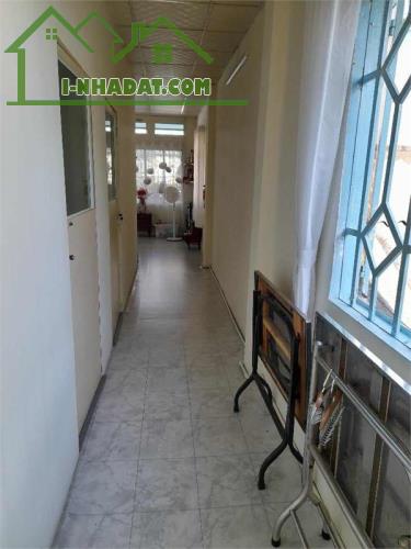 NHÀ MẶT TIỀN PHONG PHÚ Q8 DT70m2 NHÀ ĐẸP Ở NGAY - 3