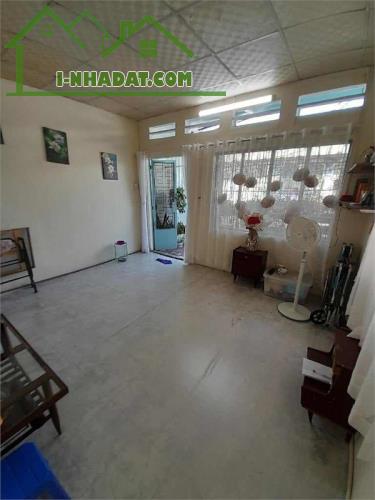 NHÀ MẶT TIỀN PHONG PHÚ Q8 DT70m2 NHÀ ĐẸP Ở NGAY - 2