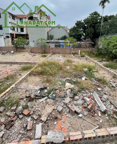 BÁN ĐẤT CHÍNH CHỦ ĐA TỐN GIA LÂM HÀ NỘI ÔTÔ ĐỖ CỬA DT 42M GIÁ NHỈNH 3 TỶ LH XEM ĐẤT
