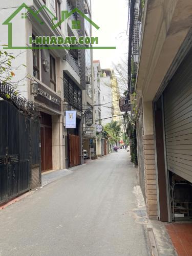 Phân lô ô tô thông phố Liễu Giai, Ba Đình, lô góc, gần phố, 48m2, 5 tầng, mặt tiền 4.6m, - 3