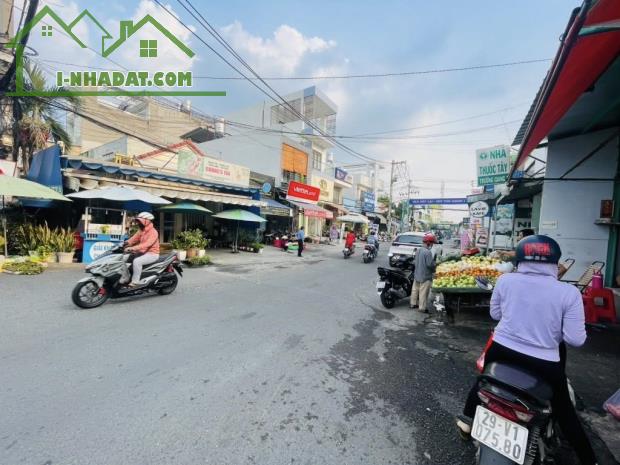 Bán tòa nhà mặt tiền 3 tầng 10x25m giá 18,5 tỷ Đường Hiệp Thành 5 - 2