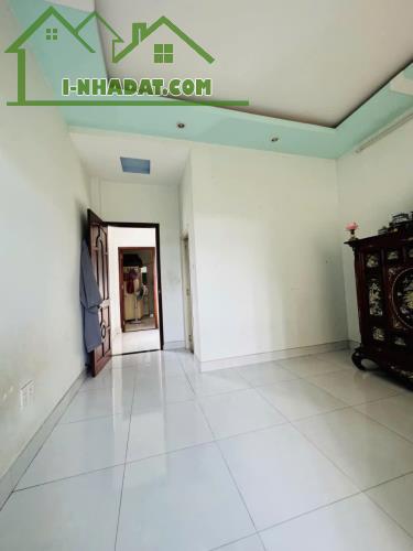Nhà 3 tầng hẻm ô tô tránh, gần ACB bank Phan Huy Ích, 4.6 tỷ - 2