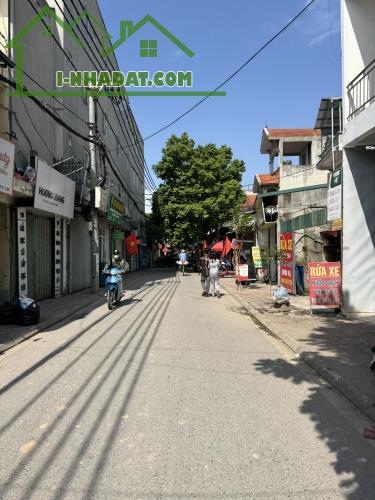 Bán lô đất 72m2 tại Cửu Việt 2, TT Trâu Quỳ, ngõ ô tô vào được tận nơi, mặt tiền 4,5m. - 1