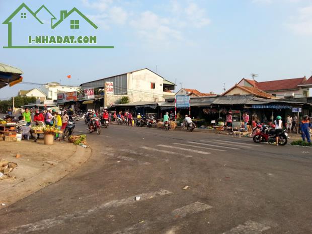 C ẦN BÁN ĐẤT THỔ CƯ 5x21M – GẦN TRƯỜNG HỌC & CHỢ – GIÁ TỐT ĐẦU TƯ