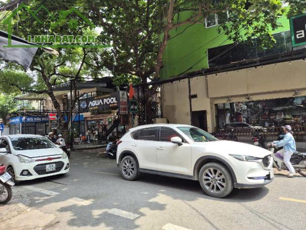 SIÊU HIẾM! TÂY SƠN-DT KHỦNG 60m, CHỈ 8 TỶ-Ô TÔ CẠNH NHÀ-CÁCH 20m VIEW HỒ-HAI THOÁNG