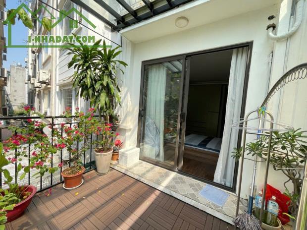 VỚI 10 TỈ CÓ NGAY 1 CĂN 56M2, 4 TẦNG GẦN HỒ BỒ ĐỀ, LONG BIÊN, NHÀ ĐẸP, AN SINH ĐỈNH