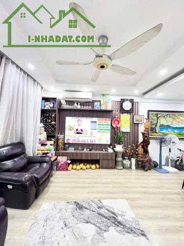Cần bán căn hộ chung cư tòa D – Vinaconex – 102m² – 3PN, 2WC – Nội thất cao cấp, ở ngay - 4