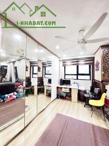 Cần bán căn hộ chung cư tòa D – Vinaconex – 102m² – 3PN, 2WC – Nội thất cao cấp, ở ngay - 3