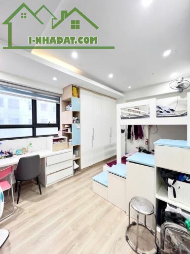 Cần bán căn hộ chung cư tòa D – Vinaconex – 102m² – 3PN, 2WC – Nội thất cao cấp, ở ngay - 2