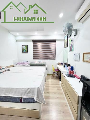 Cần bán căn hộ chung cư tòa D – Vinaconex – 102m² – 3PN, 2WC – Nội thất cao cấp, ở ngay - 1