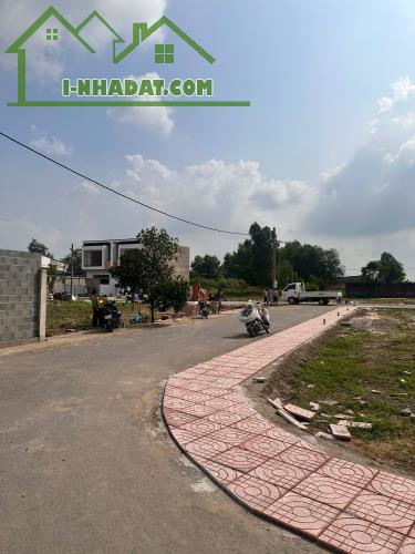 Đất nền siêu hiểm gần KDC hiện hữu giáp Phường Tân Phong - 4