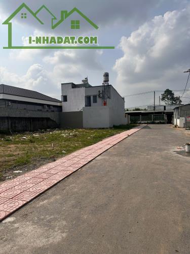 Đất nền siêu hiểm gần KDC hiện hữu giáp Phường Tân Phong - 3