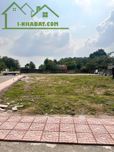 Đất nền siêu hiểm gần KDC hiện hữu giáp Phường Tân Phong - 2