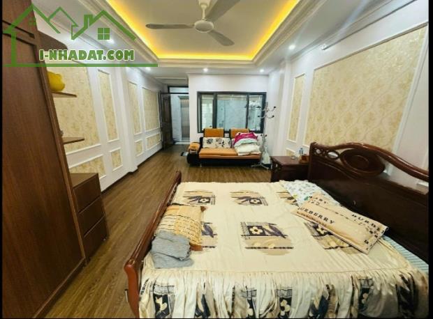 CẦN BÁN GẤP NHÀ TẠI NGỌC ĐẠI. ĐẠI MỖ ĐỂ HOÀN THIỆN NHÀ MỚI BÊN LUOIS CITY CHO CON TRAI CƯỚ - 2
