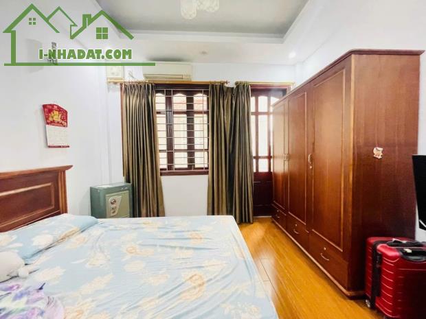 Bán nhà 4 tầng phố Phạm Văn Đồng chỉ 7.x tỷ, Phân lô quân đội, 50m ra oto tránh, 2 thoáng - 2