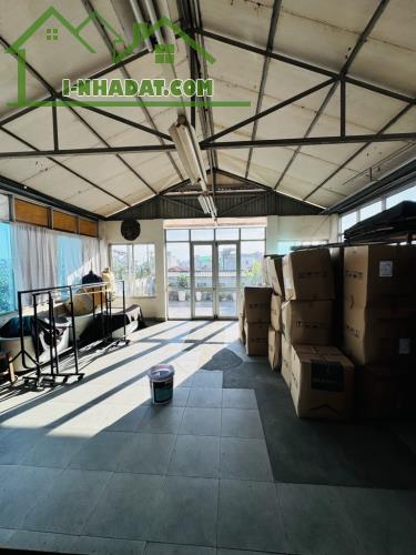 Bán nhà mặt phố Lò Đúc, quận Hai Bà Trưng, 125m2 x 6 tầng, mặt tiền 6,8m, thang máy, 93 tỷ