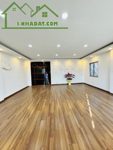 Bán nhà mặt phố Lò Đúc, quận Hai Bà Trưng, 125m2 x 6 tầng, mặt tiền 6,8m, thang máy, 93 tỷ - 1