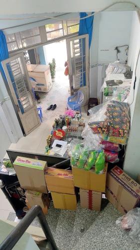 MT ĐƯỜNG KINH DOANH NHÀ 2 LẦU 4 PN LIÊN KHU 4-5 BÌNH TÂN,GIÁ 3 TỶ 650 - 1