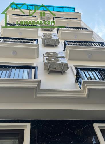 ♦️ BÁN TOÀ CCMN NGÕ 402 MỸ ĐÌNH 101M2, 8 TẦNG THANG MÁY 26 PHÒNG KHÉP KÍN FULL NỘI THẤT