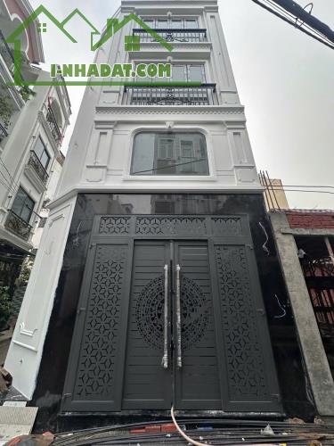 Nhà Mới Góc 2 Mặt Tiền – Hẻm Xe Hơi Đỗ Cổng – Hoàng Hoa Thám, Bình Thạnh - 1