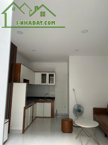 Bán nhà 2 tầng, ngang 4m x 6m , Q12, Phan Văn Hớn , chỉ 2,4 tỷ. - 2