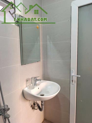 Cho thuê phòng tại 125/225/27 Nguyễn Thị Tần, Phường 2, Quận 8, TP.HCM - 1