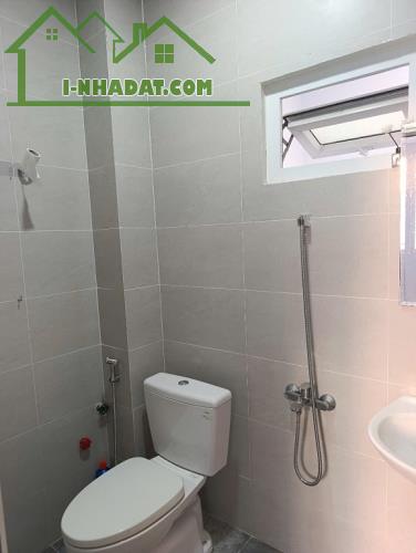 Cho thuê phòng tại 125/225/27 Nguyễn Thị Tần, Phường 2, Quận 8, TP.HCM - 2