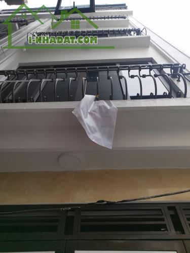Bán nhà phố Vạn Phúc Hà Đông, 35M ,5T, GIÁ 6.5 TỶ - 5