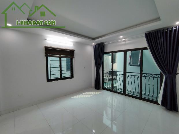 Bán nhà phố Vạn Phúc Hà Đông, 35M ,5T, GIÁ 6.5 TỶ - 3