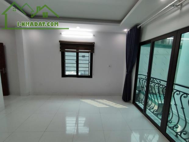 Bán nhà phố Vạn Phúc Hà Đông, 35M ,5T, GIÁ 6.5 TỶ - 2