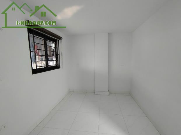 Bán nhà phố Vạn Phúc Hà Đông, 35M ,5T, GIÁ 6.5 TỶ - 1