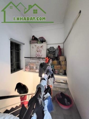 💜💜MẶT PHỐ ĐỨC GIANG CHƯA ĐẾN 200TR/M NHÀ 108M2x2T MT5.1M - VỈA HÈ SIÊU KINH DOANH - RẺ H - 1