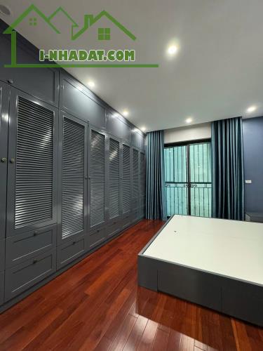 BÁN NHÀ NGÔ GIA TỰ LONG BIÊN 56M2 5T Ô TÔ ĐỖ CỬA, DÂN XÂY, NHỈNH 8 TỶ - 3