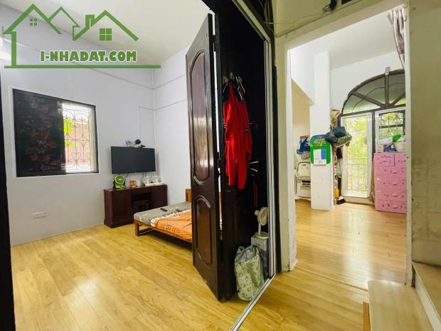 NHÀ NGUYỄN NGỌC NẠI 65m   - LÔ GÓC 2 MẶT NGÕ Ô TÔ TRÁNH - VỪA Ở VỪA KINH DOANH 23 TỶ - 3