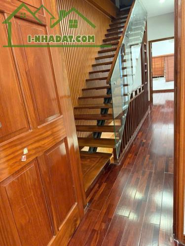 BÁN NHÀ VỊ TRÍ ĐẸP PHỐ MỸ ĐÌNH – 59M2 x 5 TẦNG – MẶT TIỀN 4.4M – GIÁ NHỈNH 12 TỶ NHÀ ĐẸP –