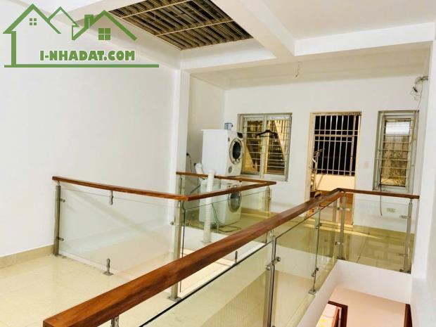 BÁN NHÀ VỊ TRÍ ĐẸP PHỐ MỸ ĐÌNH – 59M2 x 5 TẦNG – MẶT TIỀN 4.4M – GIÁ NHỈNH 12 TỶ NHÀ ĐẸP – - 3