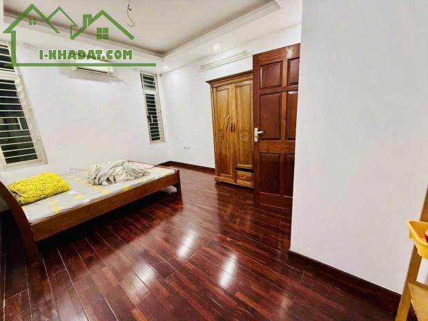 BÁN NHÀ VỊ TRÍ ĐẸP PHỐ MỸ ĐÌNH – 59M2 x 5 TẦNG – MẶT TIỀN 4.4M – GIÁ NHỈNH 12 TỶ NHÀ ĐẸP – - 5