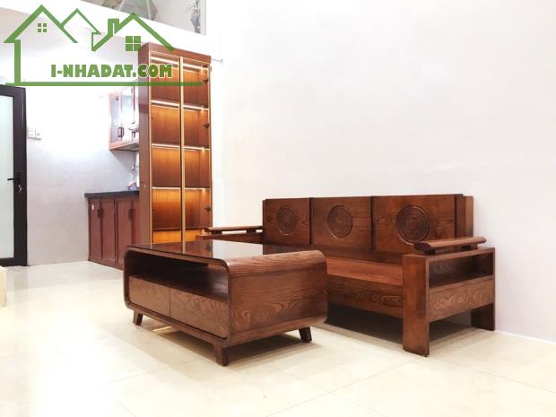 🏆BÁN NHÀ PHỐ NGÔ QUYỀN, DÂN XÂY, TRƯỚC NHÀ Ô TÔ TRÁNH, NGÕ THÔNG, HÀ ĐÔNG, 30M HƠN 5 TỶ🍀 - 1