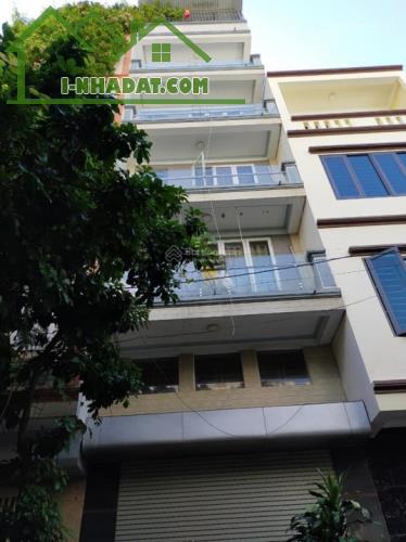 BÁN NHÀ NGỌC LÂM Ô TÔ TRÁNH NHAU, THANG MÁY, KINH DOANH, NHÀ MỚI FULL NỘI THẤT - 2