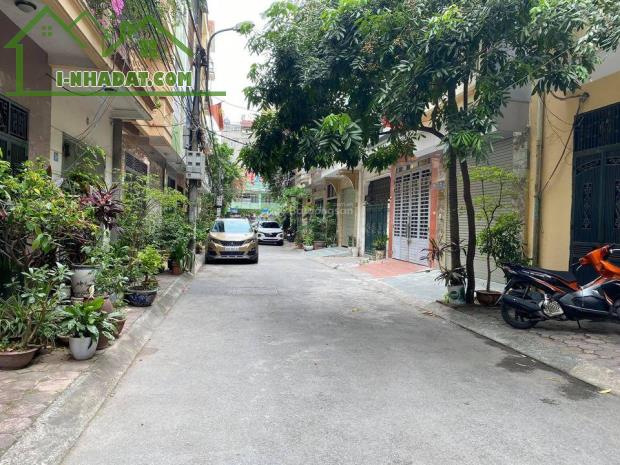BÁN NHÀ NGỌC LÂM Ô TÔ TRÁNH NHAU, THANG MÁY, KINH DOANH, NHÀ MỚI FULL NỘI THẤT - 1
