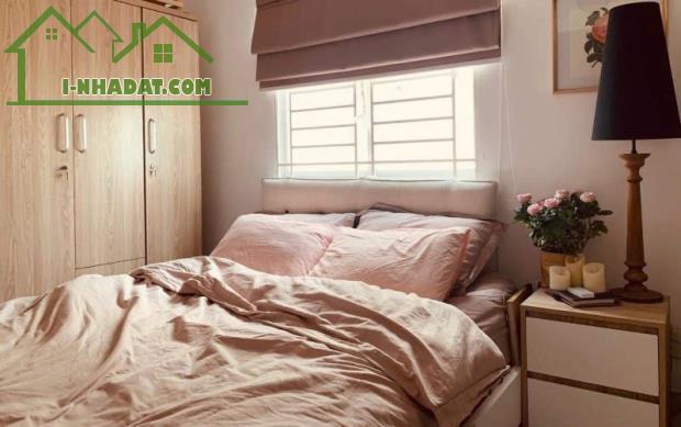 Trung tâm Q4 HXH Sát Q1 nhà đẹp giá tốt BTCT 5 tầng 34m dưới 5 tỷ (TL) - 2