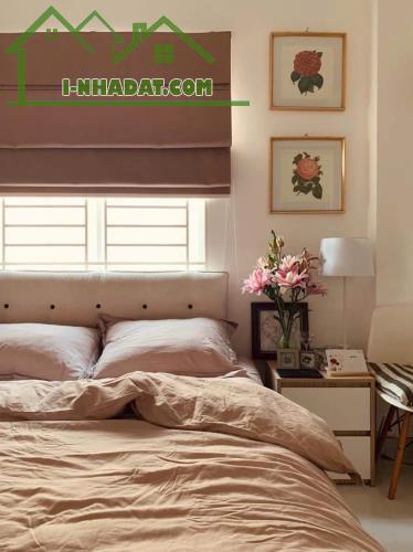 Trung tâm Q4 HXH Sát Q1 nhà đẹp giá tốt BTCT 5 tầng 34m dưới 5 tỷ (TL) - 3