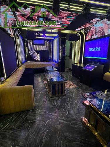 BÁN NHÀ 180M2 LIÊN KHU 56 BÌNH  HƯNG HÒA B BÌNH TÂN - 4